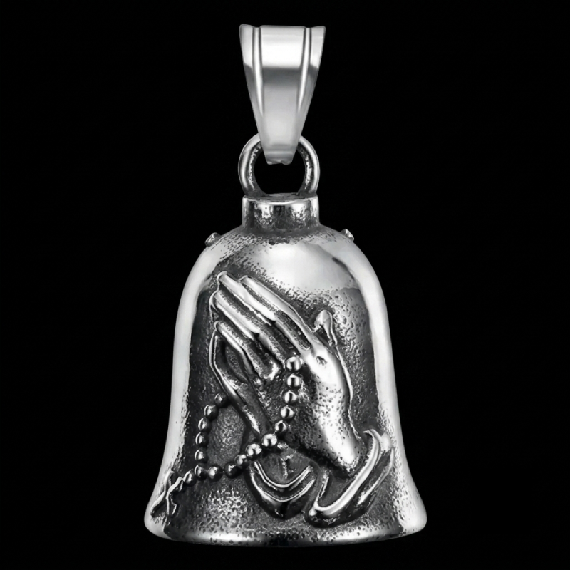 Guardian Bell "Sainte Protection"