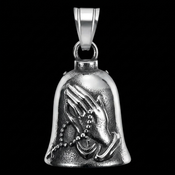 Guardian Bell "Sainte Protection"