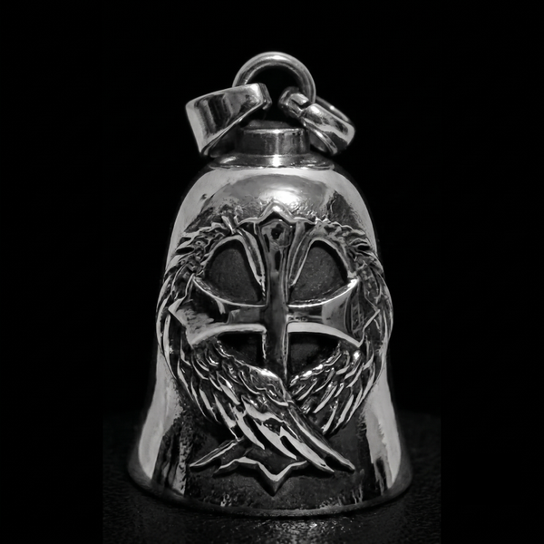 Guardian Bell "Chevalier Noir"
