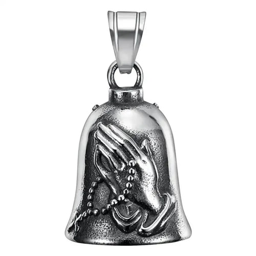 Guardian Bell "Sainte Protection"
