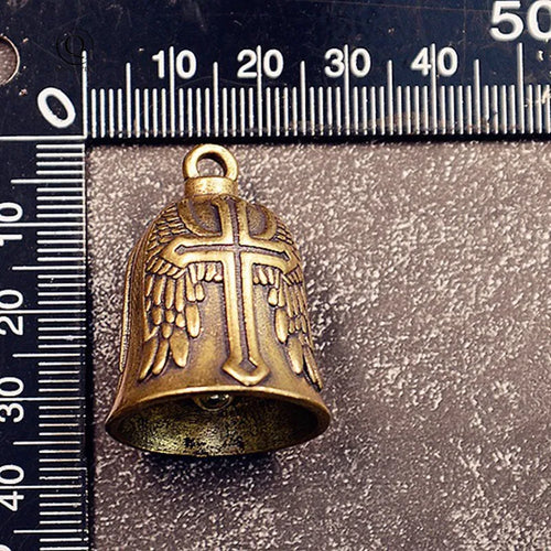 Guardian Bell "Croix d'Ange"