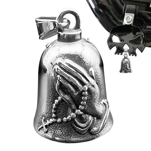 Guardian Bell "Sainte Protection"