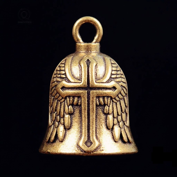 Guardian Bell "Croix d'Ange"