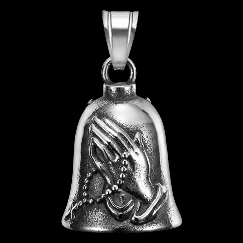 Guardian Bell "Sainte Protection" - Gardien du Guidon
