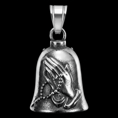 Guardian Bell "Sainte Protection" - Gardien du Guidon